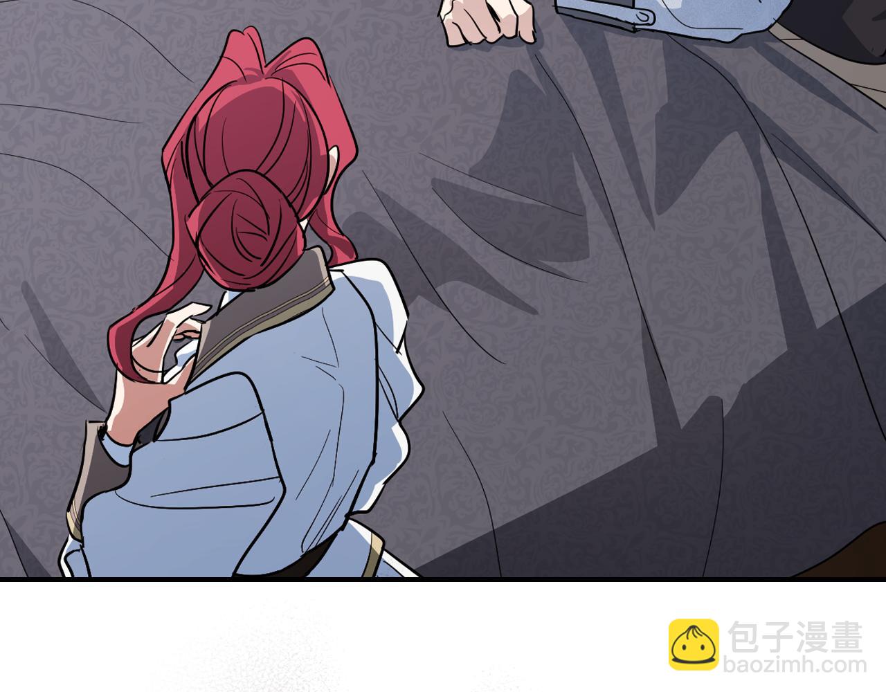 第155话 心生烦闷(1/4)-第156话