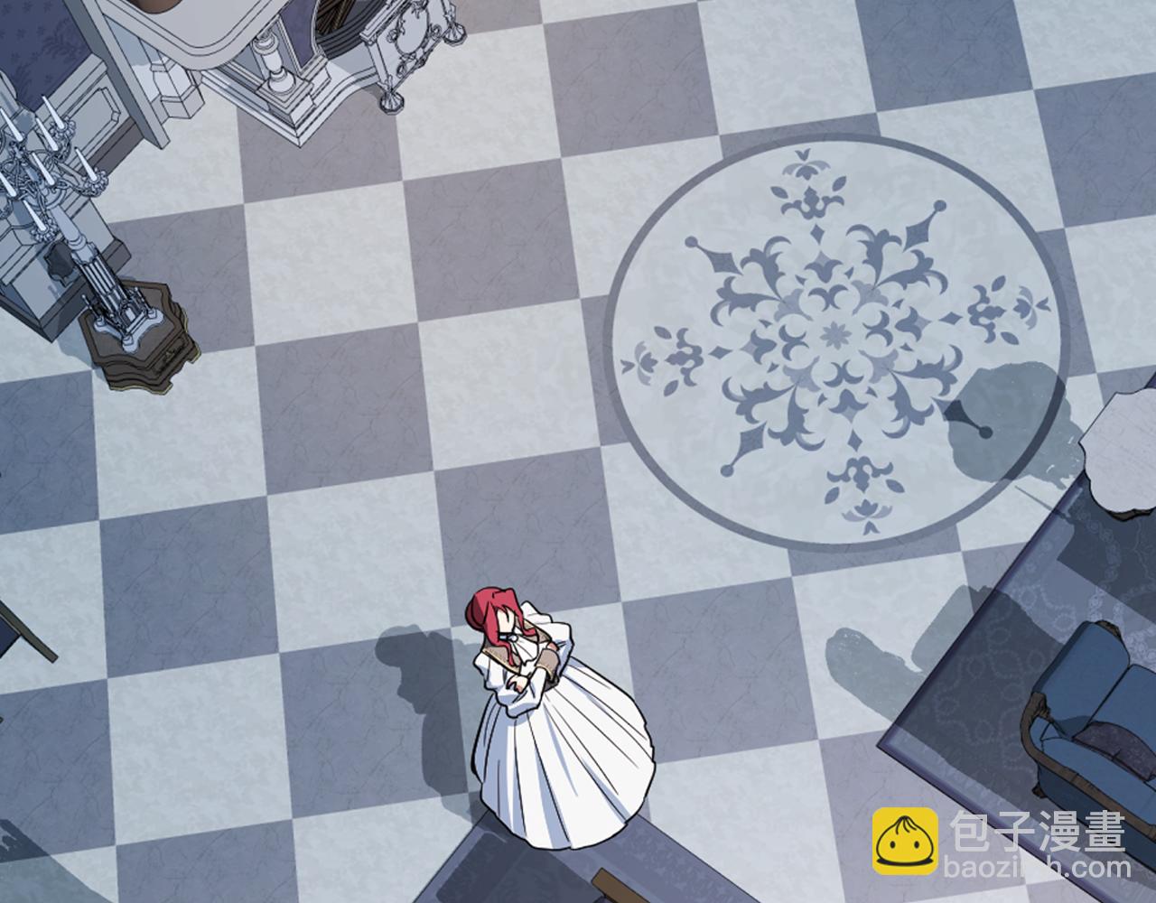 第155话 心生烦闷(1/4)-第156话