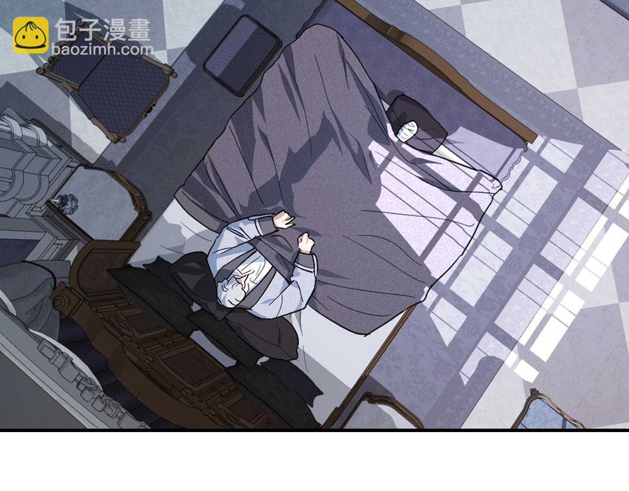 第155话 心生烦闷(1/4)-第156话