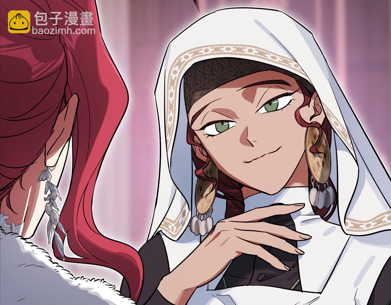 第159话 吃醋？(1/4)-第160话