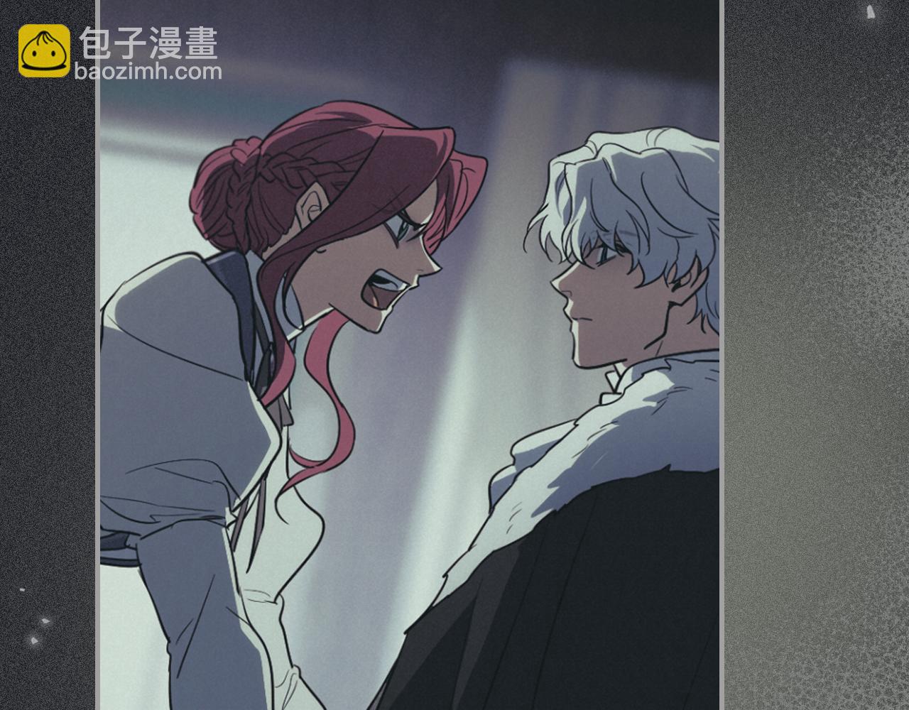 第173话 唯一的爱人(1/4)-第174话