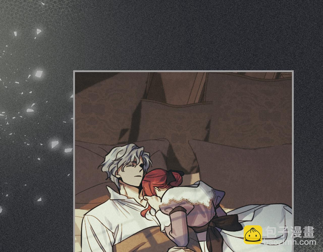 第173话 唯一的爱人(1/4)-第174话