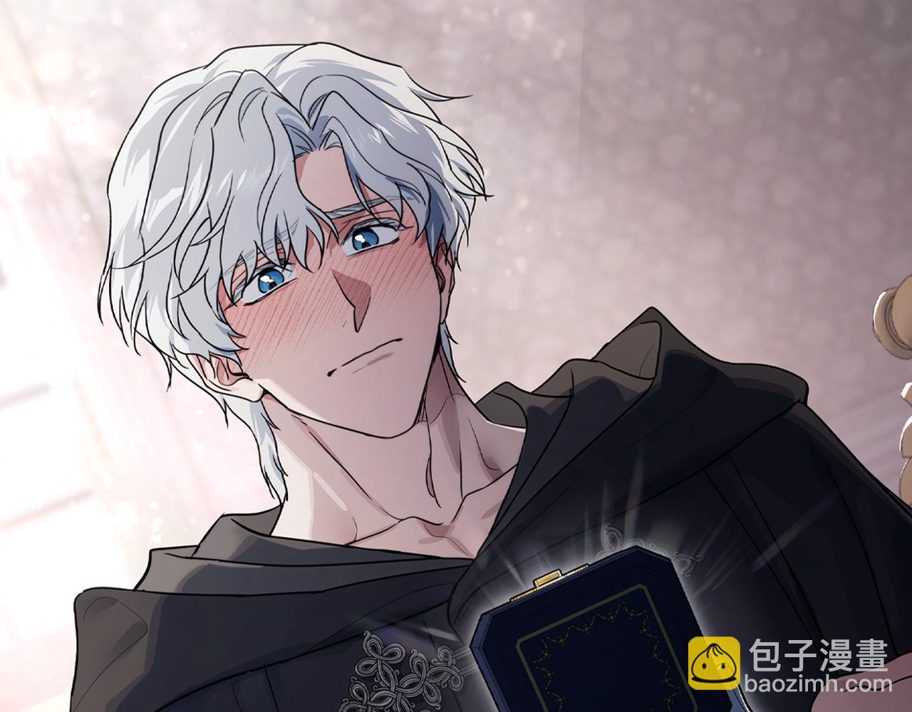 第173话 唯一的爱人(1/4)-第174话