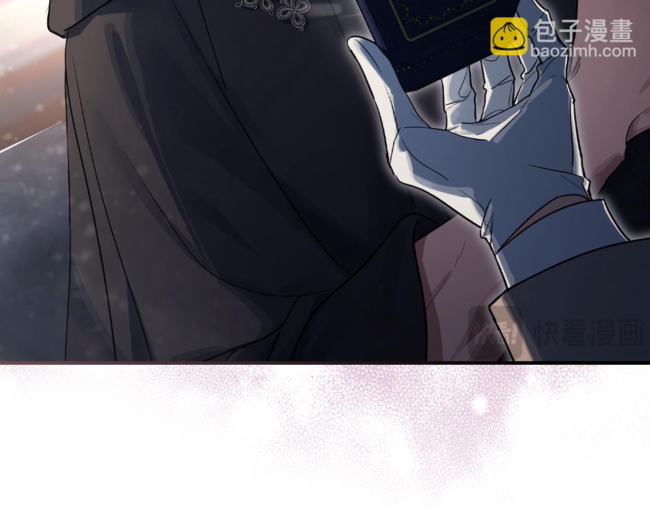 第173话 唯一的爱人(1/4)-第174话