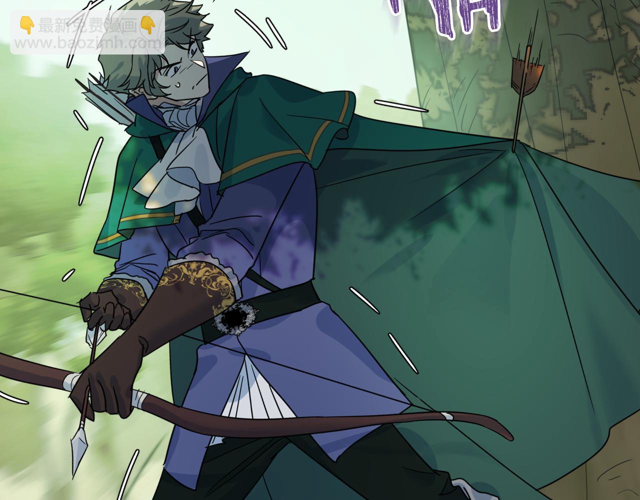 第二季完结话 永不失效(1/4)-第86话