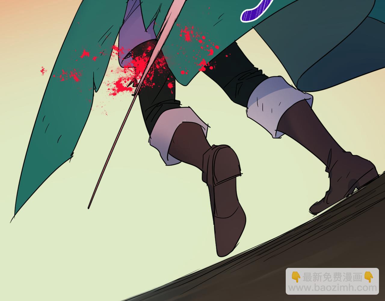 第二季完结话 永不失效(1/4)-第86话