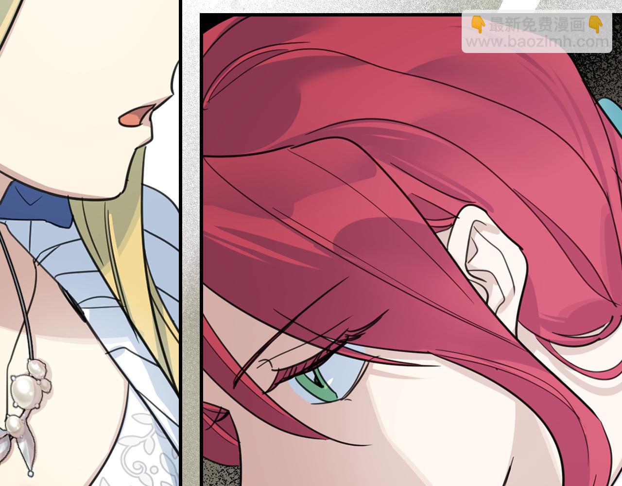 第87话 卑劣的骑士道(1/4)-第88话