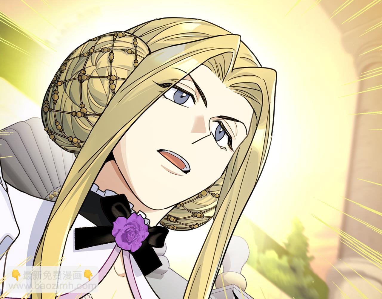 第97话 闹别扭的大公(1/3)-第98话