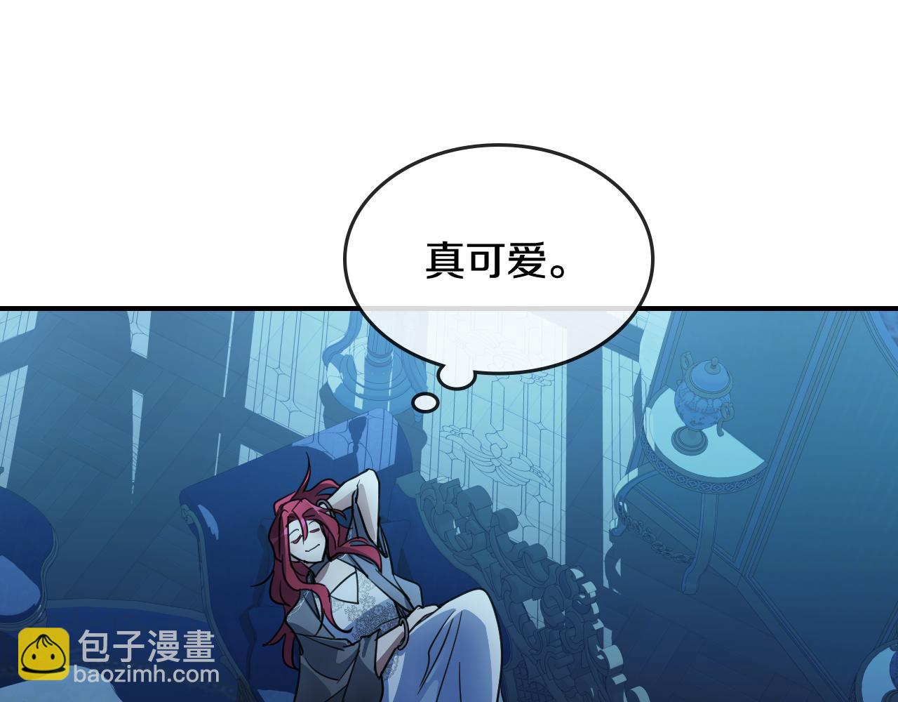 第99话 神殿异举(1/4)-第100话