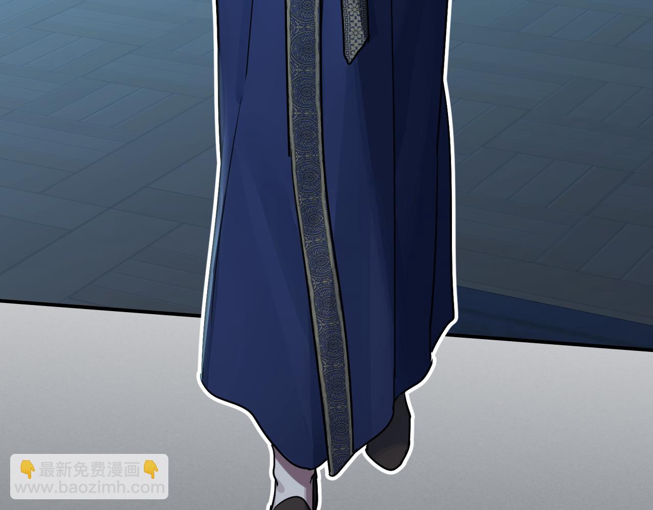 第99话 神殿异举(1/4)-第100话