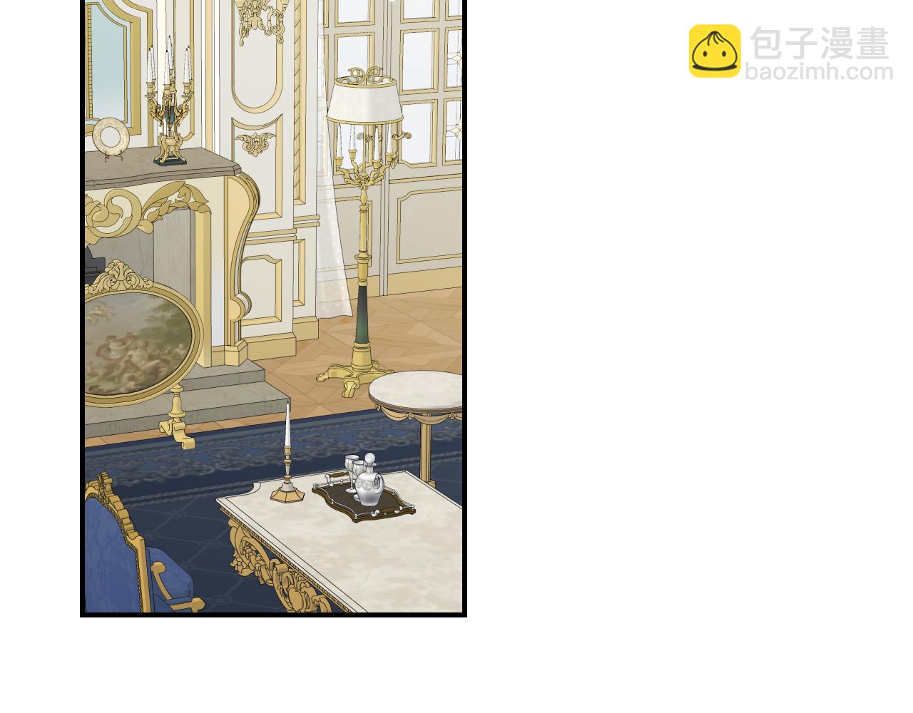 第99话 神殿异举(1/4)-第100话