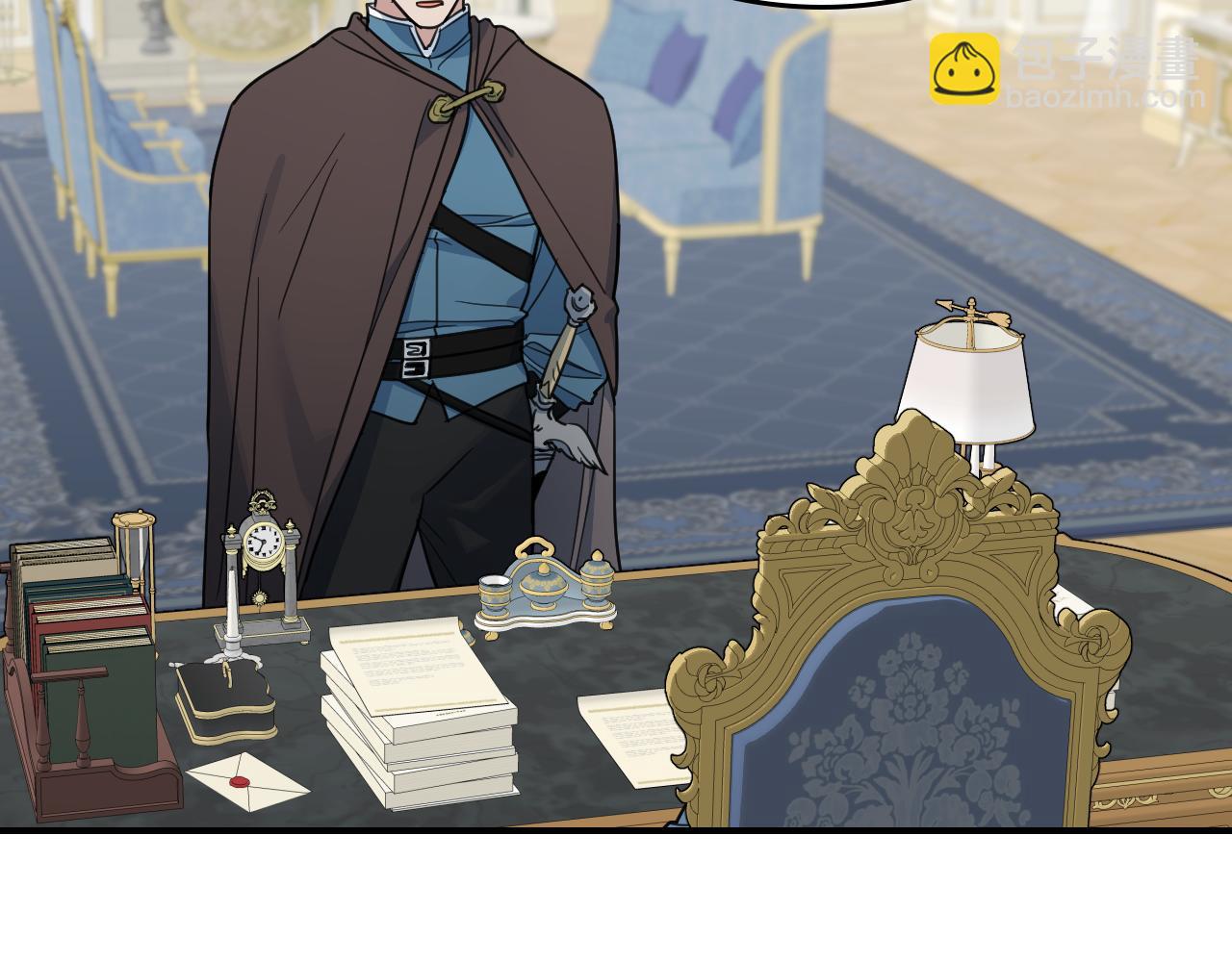 第99话 神殿异举(1/4)-第100话