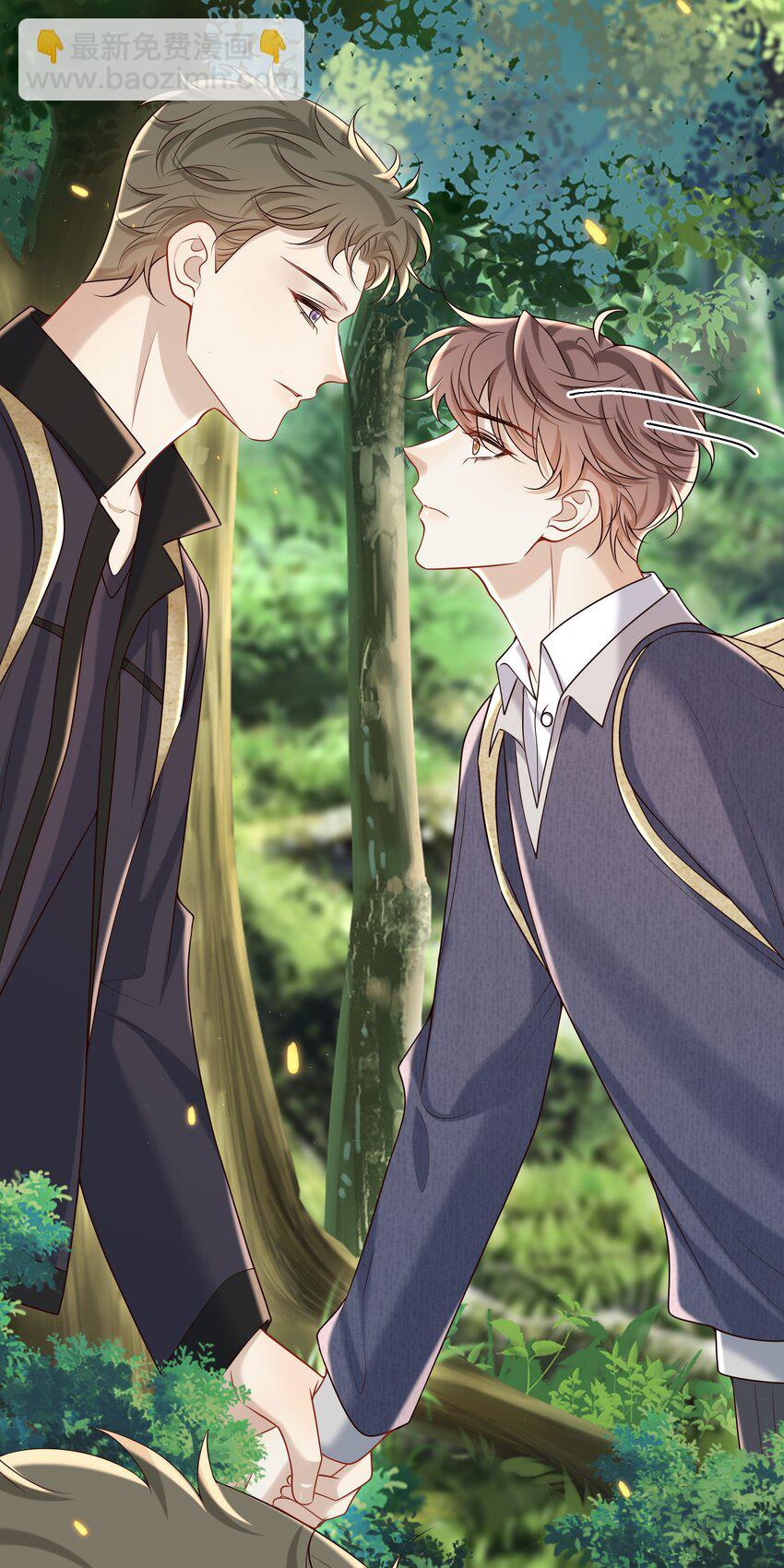 038 不太好的预感！-第40话