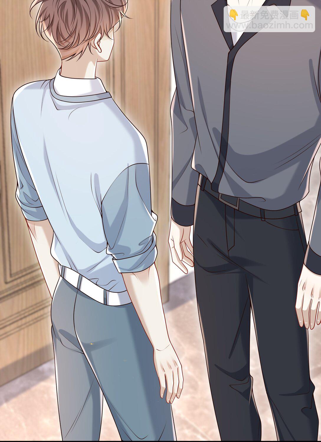 054 好像在哪儿见过？-第58话