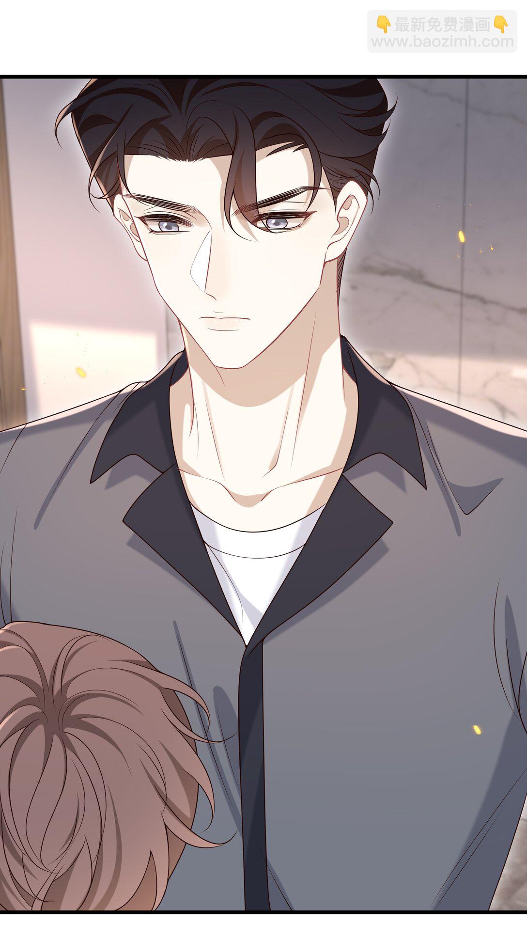 054 好像在哪儿见过？-第58话