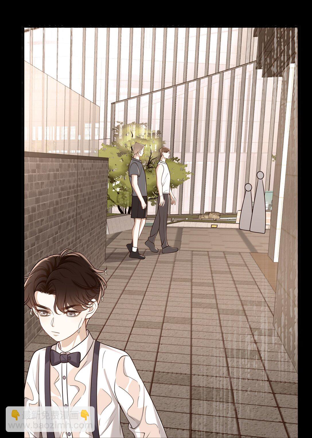 059 小时候的羁绊-第64话