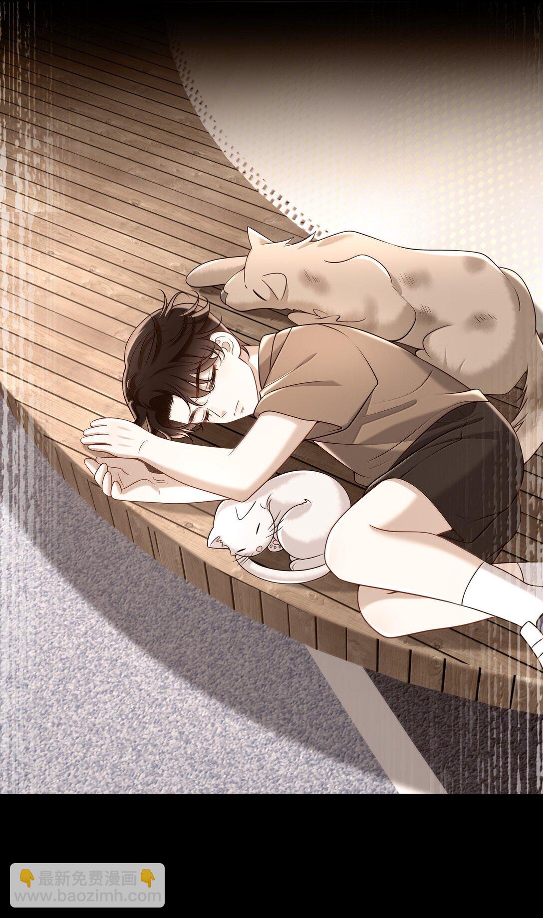 059 小时候的羁绊-第64话