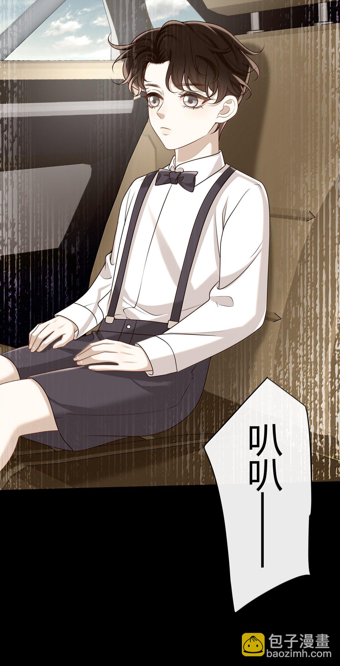 059 小时候的羁绊-第64话