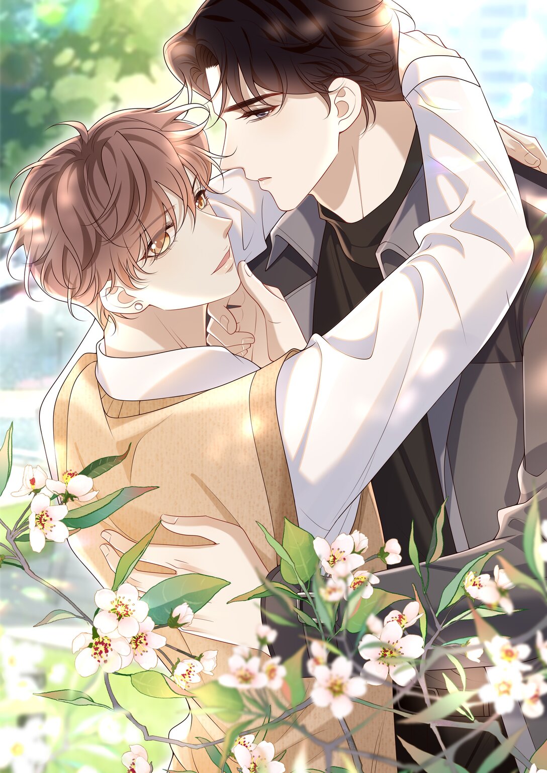 061 尖叫鸡？！-第66话