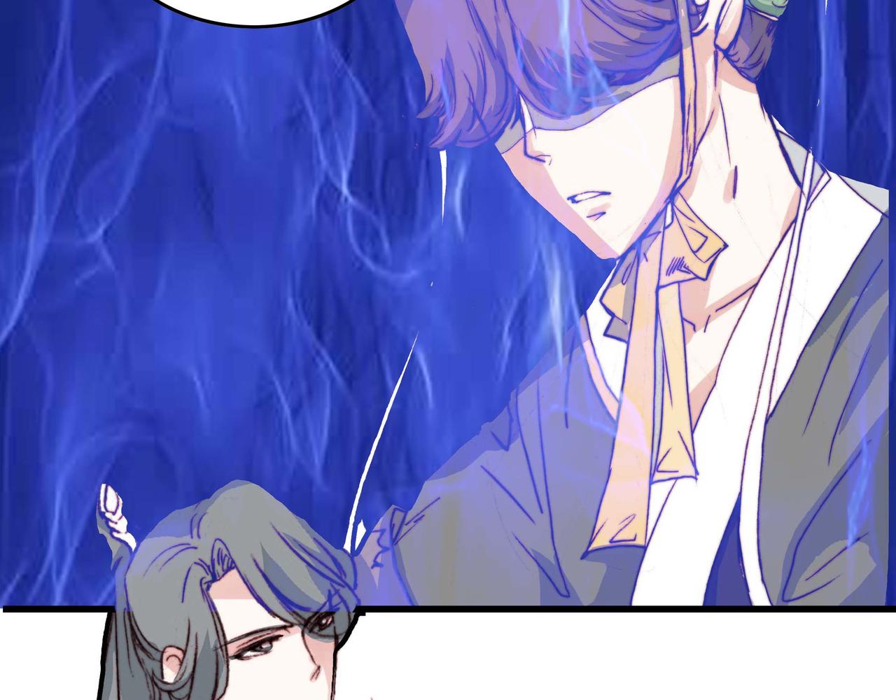 冬玥城主觐见，帝王心术难明-第12话