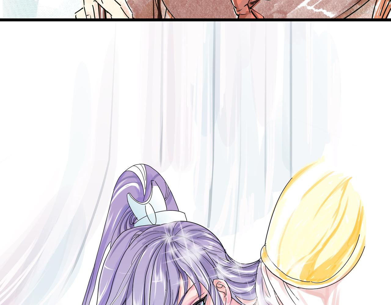 关于画同人本的故事-第16话