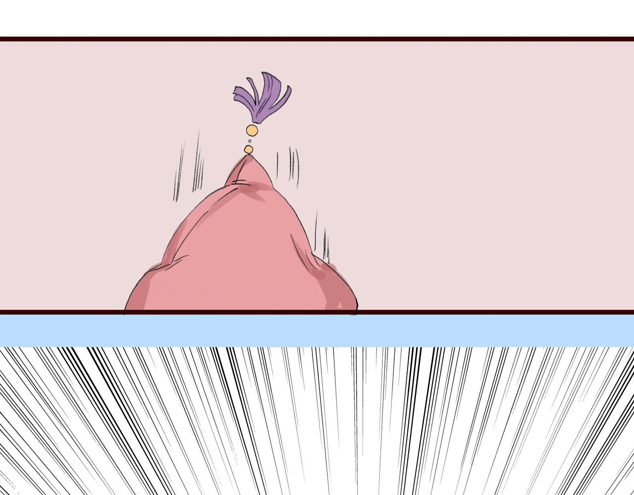 被狼崽咬的时候的武人气场-第22话