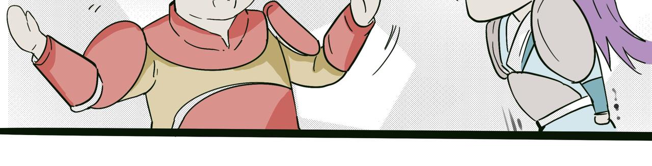 元副将英雄救美斗恶犬-第26话