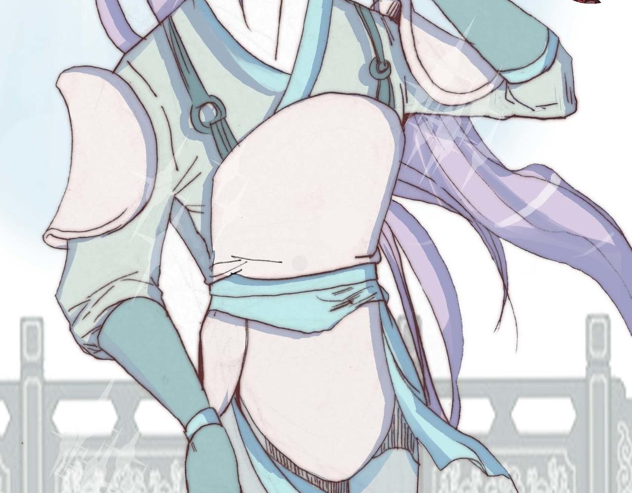 非官方照片美如画，巡逻见意外-第6话