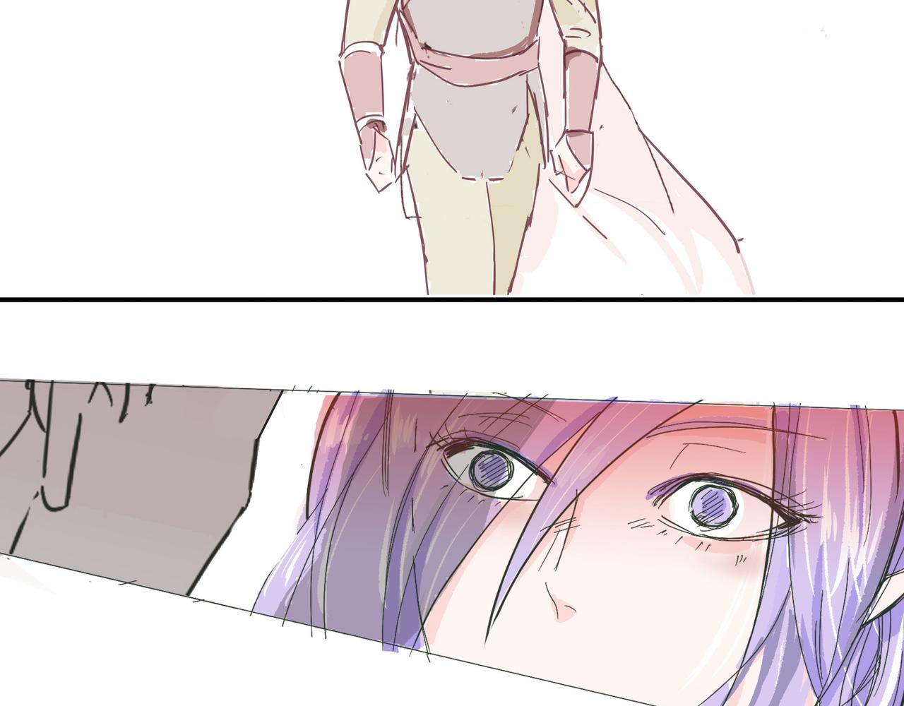 去山林里执勤带回来的小狼崽-第8话