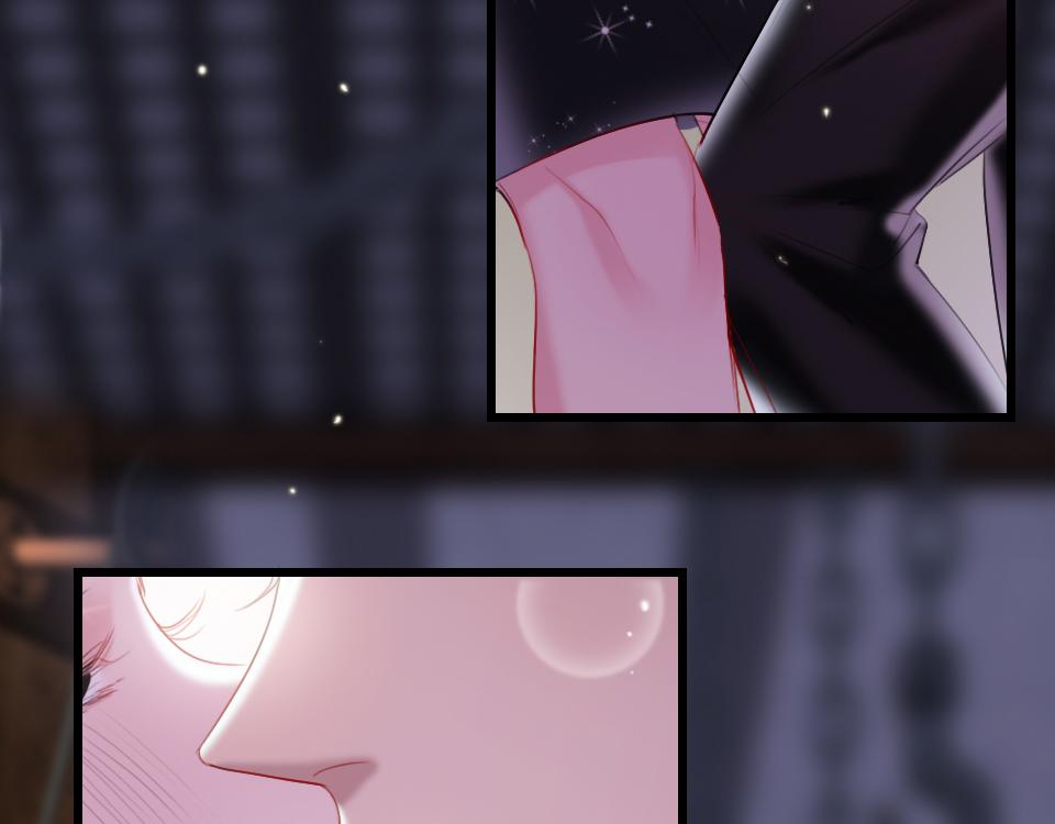 第22话   他的吻(1/2)-第24话