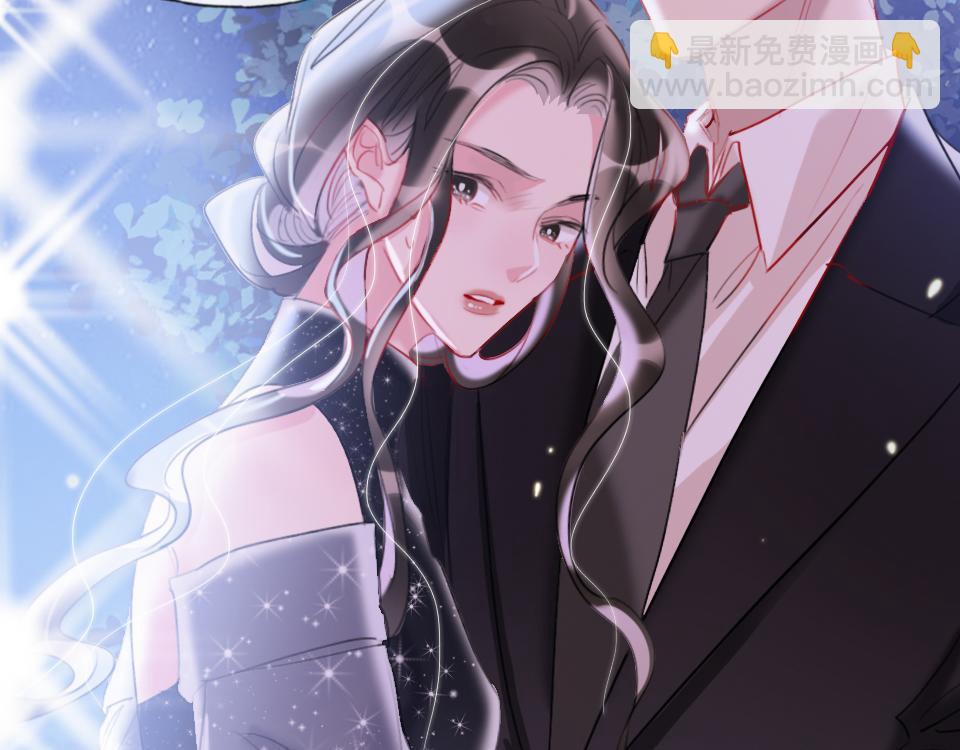 第22话   他的吻(1/2)-第24话