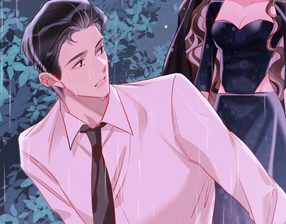 第34话   你应该选他的(1/3)-第36话