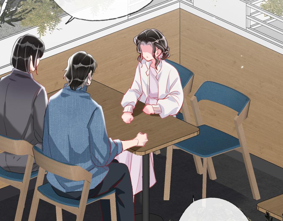 第48话  求之不得(1/2)-第50话