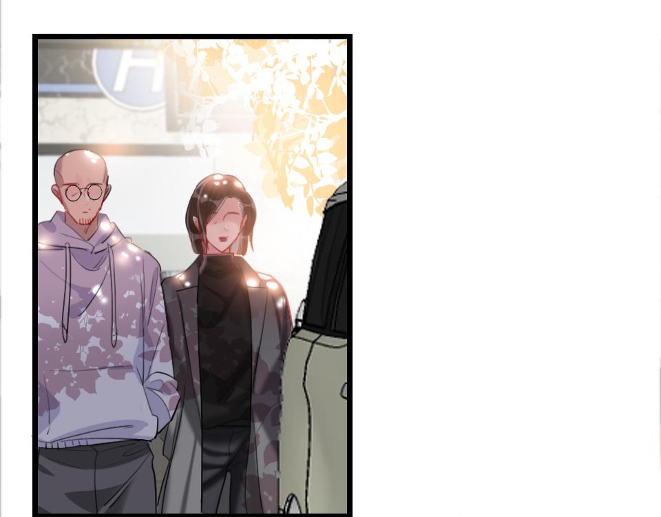 第50话  直面伤痛(1/3)-第52话