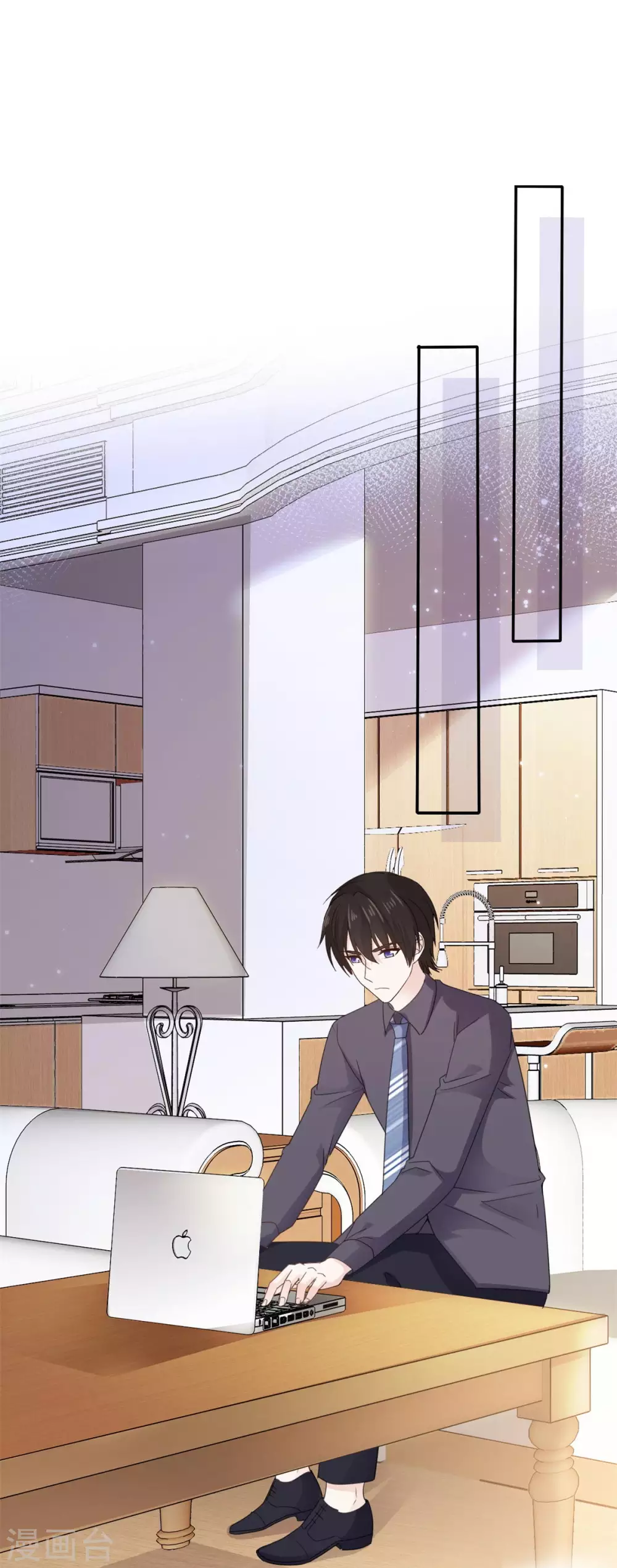 第103话 比想象要糟-第104话