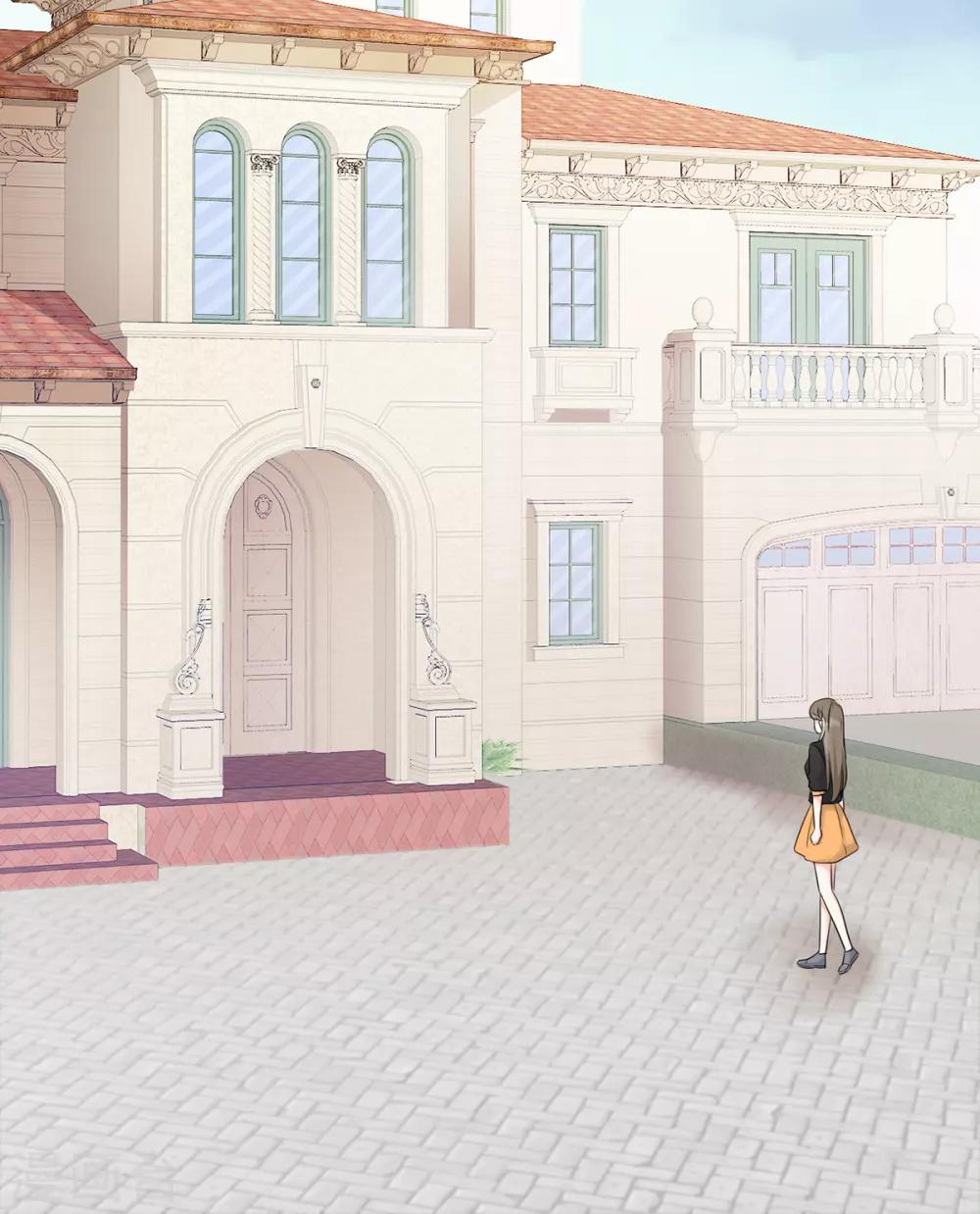 第11话 你找人监视我？-第12话