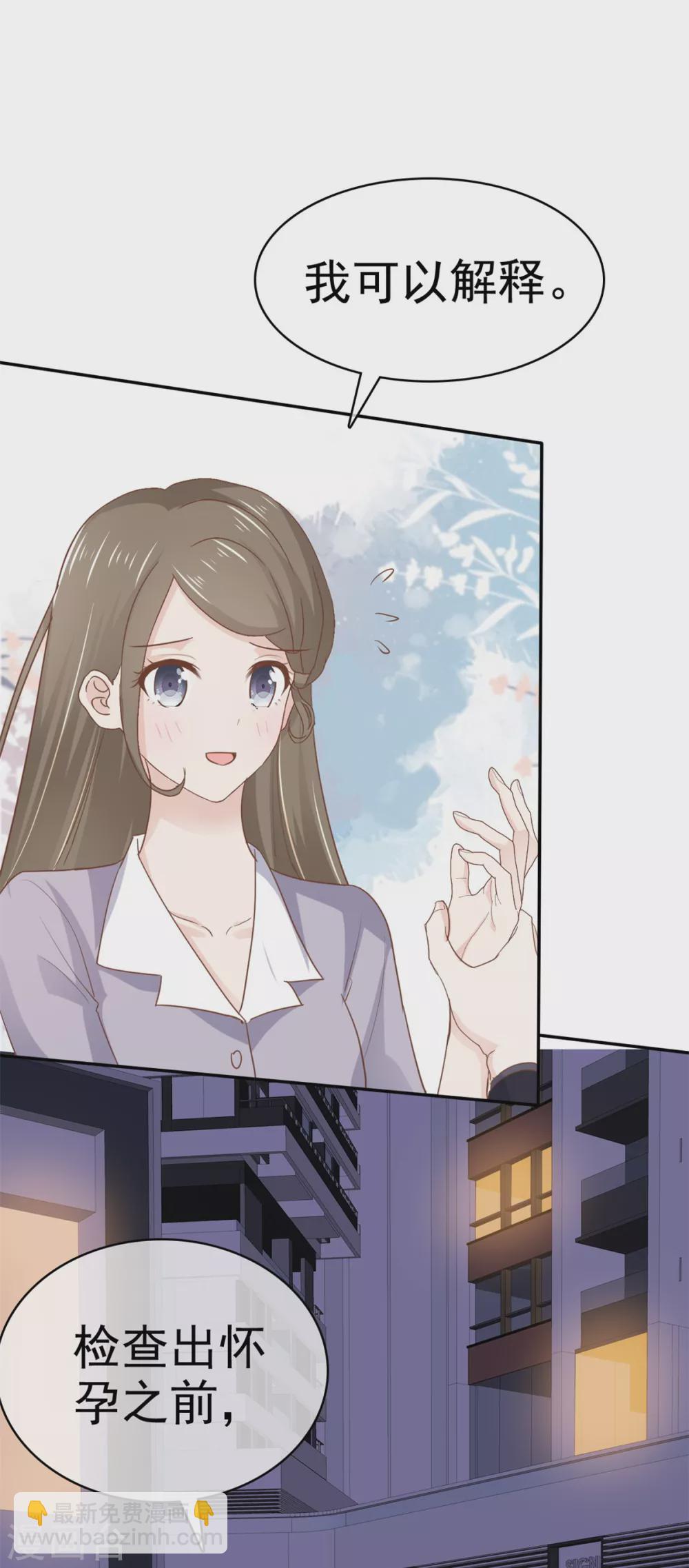 第115话 怀孕-第116话