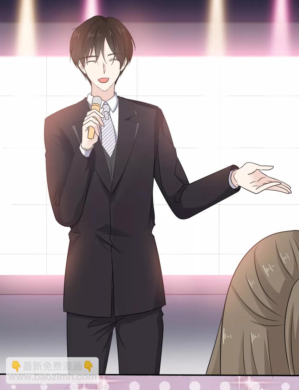 第17话 我们要一直在一起-第18话