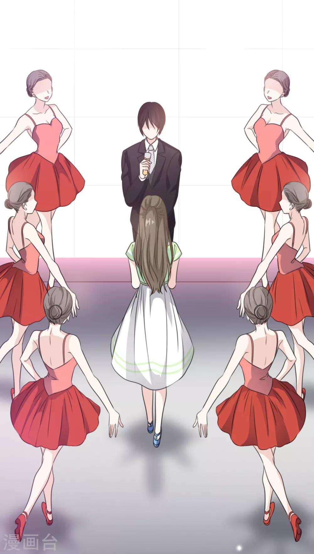 第17话 我们要一直在一起-第18话