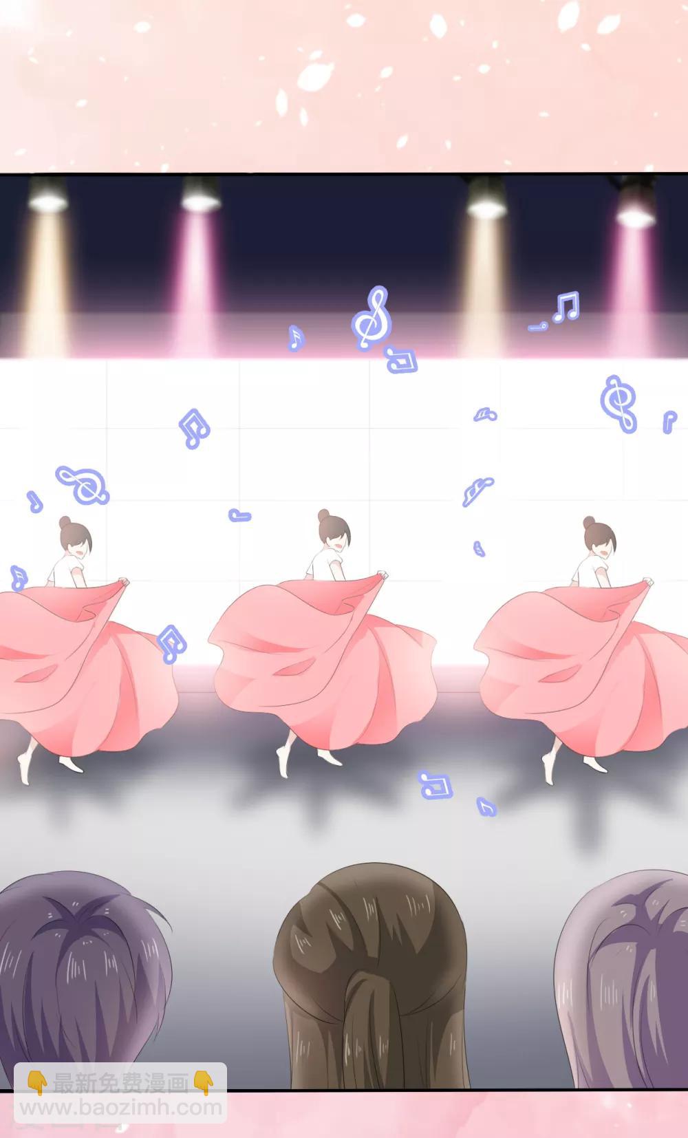 第17话 我们要一直在一起-第18话