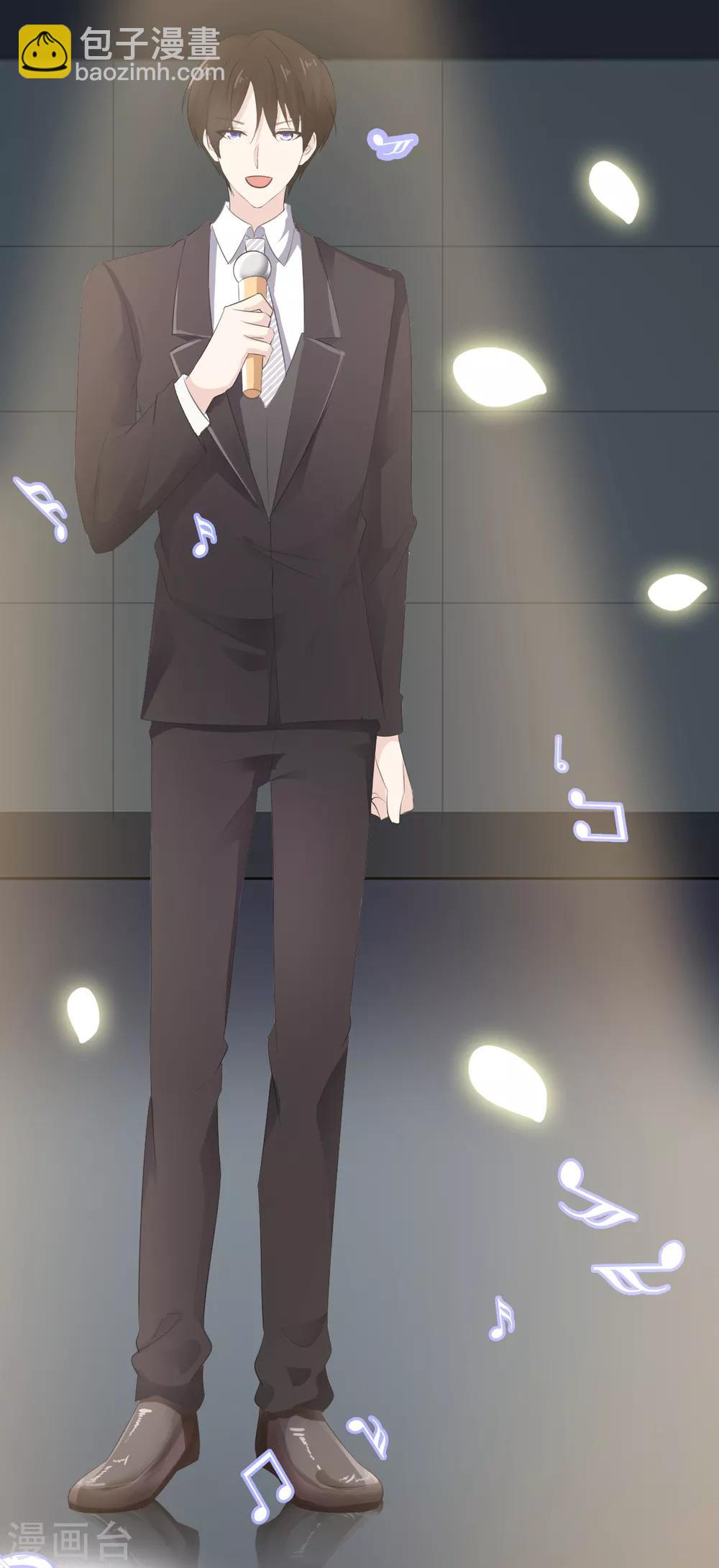 第17话 我们要一直在一起-第18话