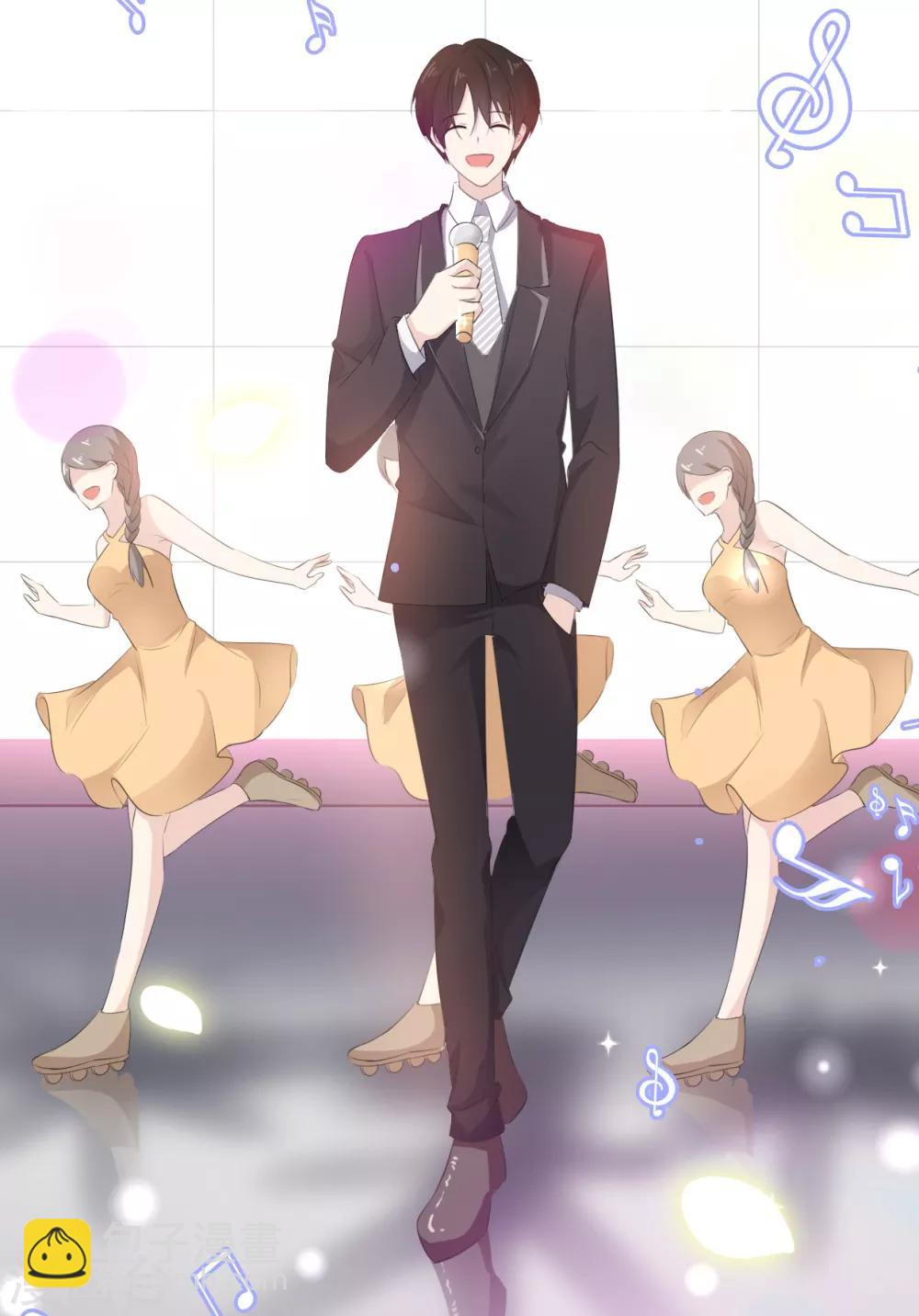 第17话 我们要一直在一起-第18话