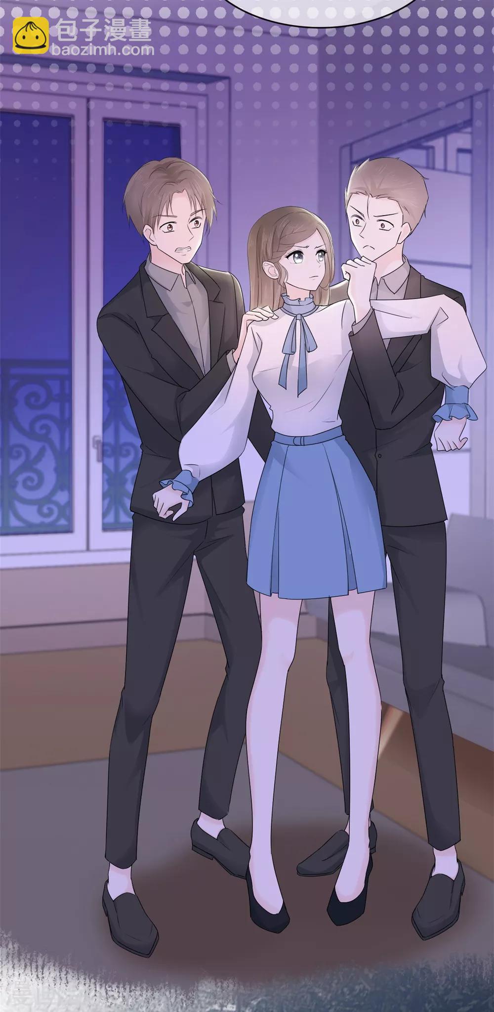 第9话 防火防盗防闺蜜-第10话