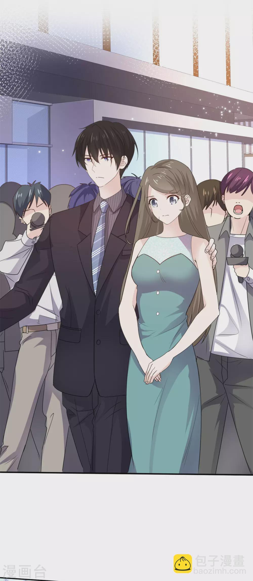 第93话 别怕，我在-第94话