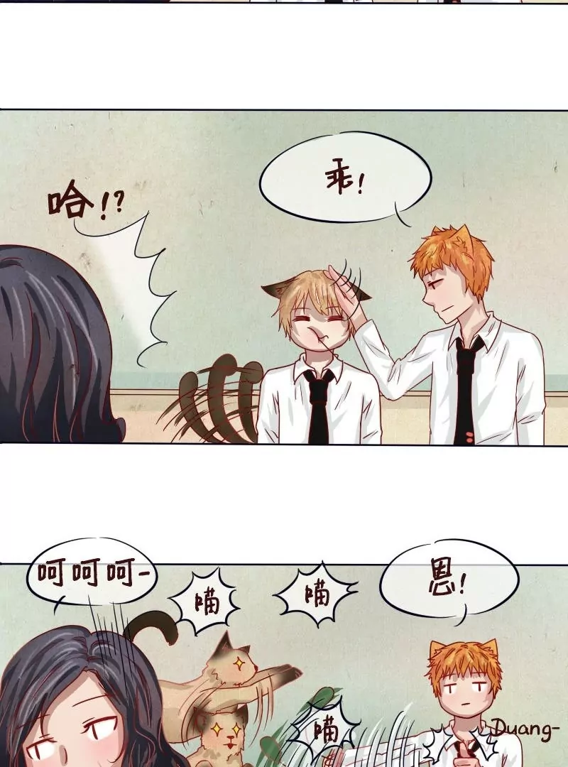 第11话 才不要百合-第12话