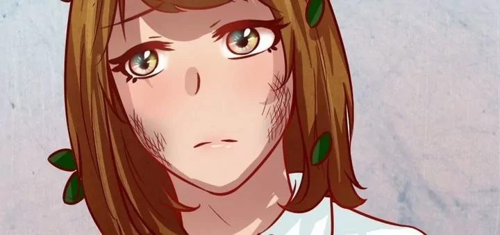 第22话谢谢-第22话