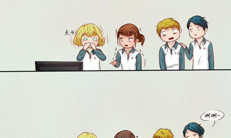 第4话 十万伏特的冲击！-第4话