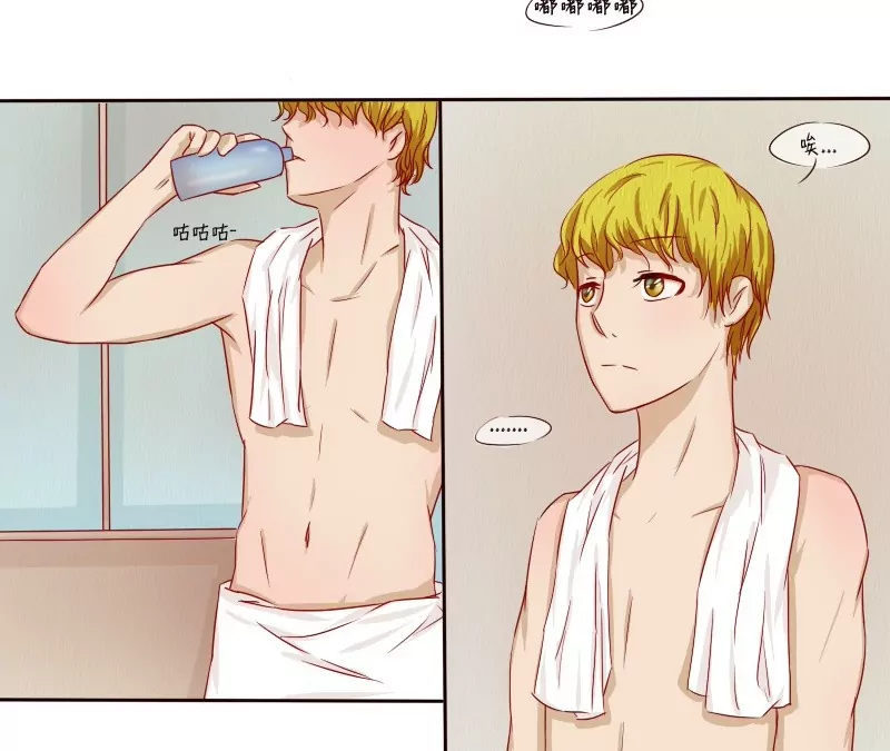 第6话 别有用心？-第6话