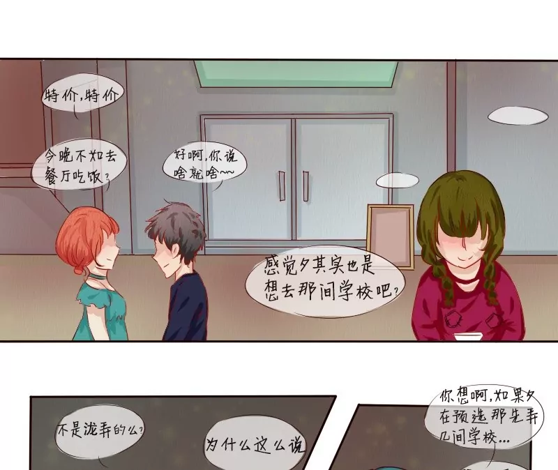 第6话 别有用心？-第6话