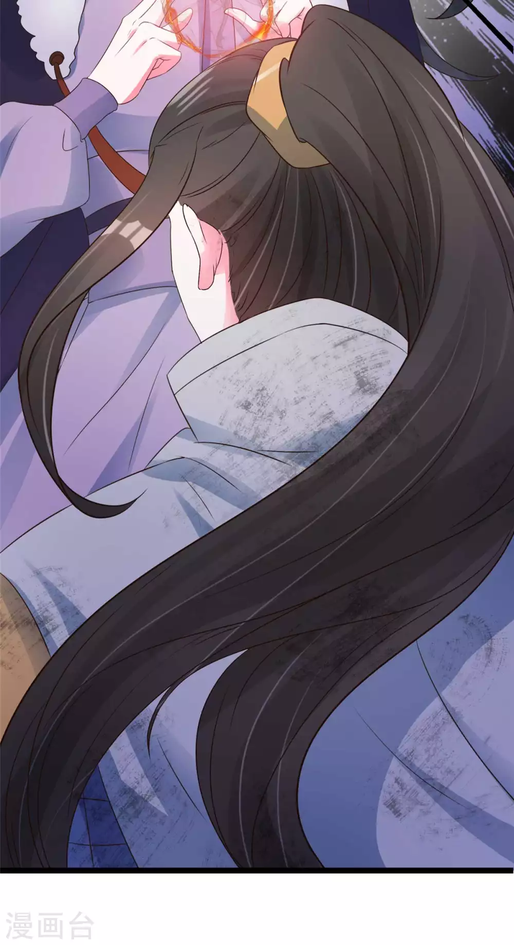 第17话 夫妻混合双打战玄阙-第18话